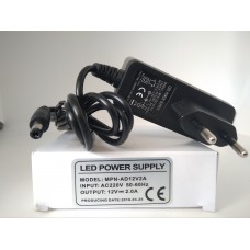 Блок живлення MNP-AD12V2A (12V, 2A)