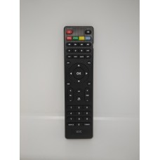 Пульт д/к U2C S+/M2/MasterPlus/B6, Jefferson X-103, Sat-Integral S-1226 K3