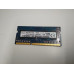 ОЗУ для ноутбука SK hynix 2 GB SO-DIMM DDR3 1600 MHz (HMT425S6AFR6A-PB)