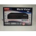 Ефірний цифровий комбінований приймач World Vision Foros Combo T2 / S2