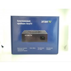 Супутниковий ресивер XtraTV STB v / 1