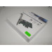 Контролер 1000 Base-TX PCI-E Realtek GEMBIRD (NIC-GX1) плата розширення, PCI-Express, RJ-45, 120 x 7