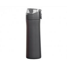 Пляшка-термос Fun Home Sports Cup black