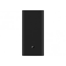 Зовнішній акумулятор Xiaomi Mi 3 Pro 20000mAh VXN4245CN чорний