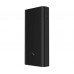 Зовнішній акумулятор Xiaomi Mi 3 Pro 20000mAh VXN4245CN чорний