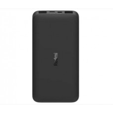 Зовнішній акумулятор Xiaomi Redmi 10000mAh чорний