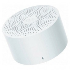 Акустика Mi Compact Bluetooth Speaker 2 White