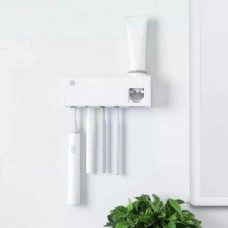 Тримач зубних щіток Xiaomi Koito Smart, білий