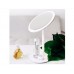 Косметичне дзеркало Дзеркало для макіяжу Amiro HD Daylight Mirror White