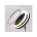 Косметичне дзеркало Дзеркало для макіяжу Amiro HD Daylight Mirror White