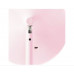 Косметичне дзеркало Дзеркало для макіяжу Amiro HD Daylight Mirror Pink