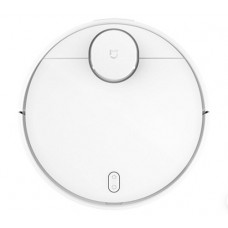Робот-пилосос Xiaomi Mi Robot Vacuum STYJ02YM