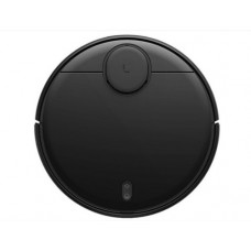 Робот-пилосос Xiaomi Mi Robot Vacuum STYTJ02YM black