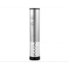Розумний штопор Xiaomi Electric Wine Bottle Opener Circle Joy Silver