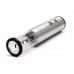 Розумний штопор Xiaomi Electric Wine Bottle Opener Circle Joy Silver