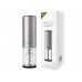 Розумний штопор Xiaomi Electric Wine Bottle Opener Circle Joy Silver