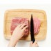 Набір ножів Xiaomi Hot weather nano ceramic knife (4 шт)