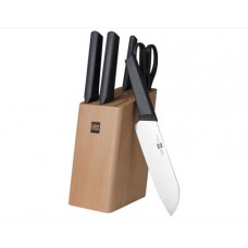 Набір ножів Xiaomi Hot weather nano ceramic knife (4 шт)