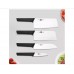 Набір ножів Xiaomi Hot weather nano ceramic knife (4 шт)