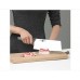 Набір ножів Xiaomi Hot weather nano ceramic knife (4 шт)