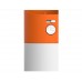 Пляшка для тварин Pet water bottle (orange)