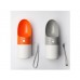 Пляшка для тварин Pet water bottle (orange)