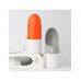 Пляшка для тварин Pet water bottle (orange)