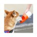 Пляшка для тварин Pet water bottle (orange)