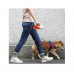 Пляшка для тварин Pet water bottle (orange)