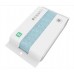 Набір рушників Xiaomi ZSH Face & Bath Towels (White, Blue)