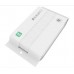 Набір рушників Xiaomi ZSH Face & Bath Towels (White, Blue)