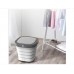 Портативна пральна машинка Moyu XPB30-F1 (White)