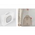Портативна пральна машинка Moyu XPB30-F1 (White)