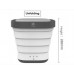 Портативна пральна машинка Moyu XPB30-F1 (White)