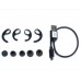 Навушники Nomi NBH-255C Black