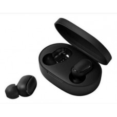 Навушники Xiaomi Mi True Wireless Earbuds Basic 2 (BHR4272GL) Black