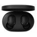 Навушники Xiaomi Mi True Wireless Earbuds Basic 2 (BHR4272GL) Black