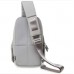 Рюкзак Xiaomi Mi City Sling Bag (Light Grey)