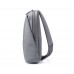 Рюкзак Xiaomi Mi City Sling Bag (Light Grey)