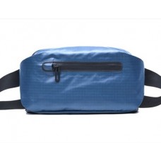 Сумка на пояс RunMi 90 Points Functional Waist Bag blue