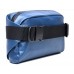 Сумка на пояс RunMi 90 Points Functional Waist Bag blue