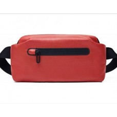 Сумка на пояс RunMi 90 Points Functional Waist Bag orange