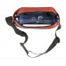 Сумка на пояс RunMi 90 Points Functional Waist Bag orange