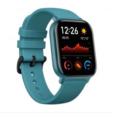 Розумний годинник Amazfit GTS Steel Blue