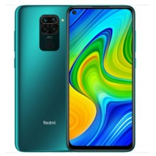Смартфон Xiaomi Redmi Note 9 4/128GB Forest Green
