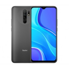Смартфон Xiaomi Redmi 9 3/32GB Carbon Grey