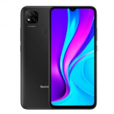 Смартфон Xiaomi Redmi 9C 3/64GB Midnight Gray