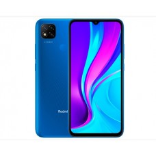 Смартфон Xiaomi Redmi 9C 3/64GB Twilight Blue