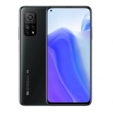 Смартфон Xiaomi Mi 10T 6/128GB Lunar Silver