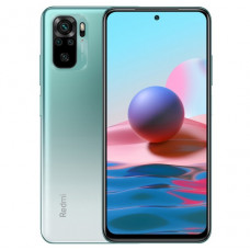 Смартфон Xiaomi Redmi Note 10 4/128 Lake Green